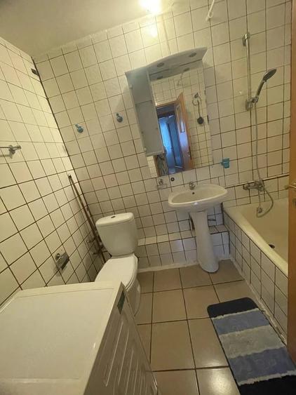 Inchiriere apartament 2 camere, mobilat , direct proprietar, decomandat - 10