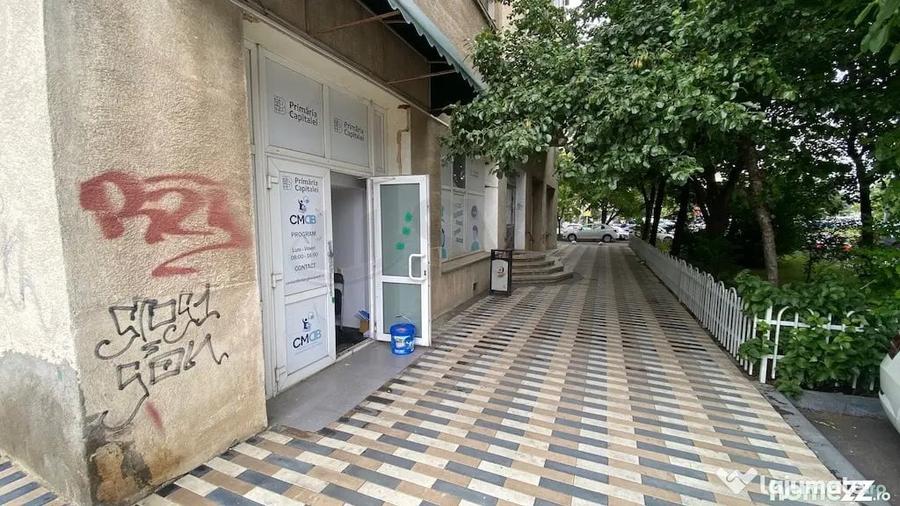 Spatiu comercial - 13 Septembrie - Monitorul Oficial - Bucuresti (Bucuresti-Ilfov) - 2
