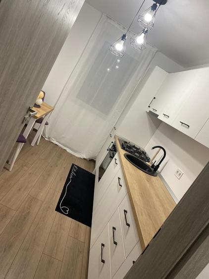 Apartament cu 2 camere decomandat în Unirea