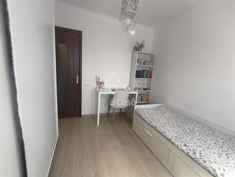 Apartament 3 camere, terasa de 22 mp , la 15 min M. Ap. Patriei - 19