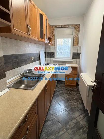 Prelungirea Ghencea apartament 2 camere de inchiriat - 6