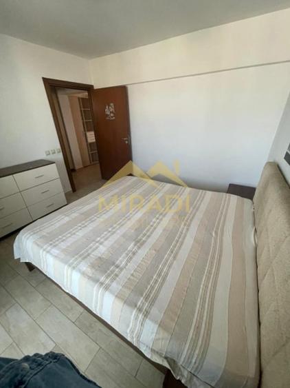 Apartament cu 2 camere în Dorobanți