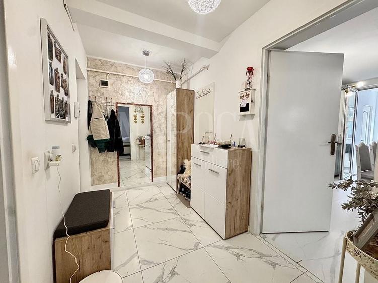 Apartament 3 camere de vanzare in Floresti - 5