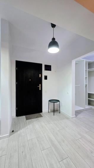 Apartament cu 2 camere decomandat, mobilat în Lujerului