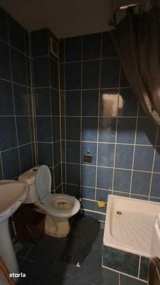 Garsonieră în Calea Aradului