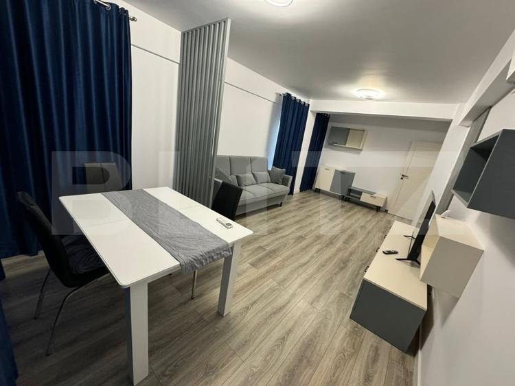 Apartament 2 Camere, Galata - 1