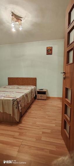 Apartament cu 2 camere în Tei