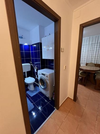 Apartament cu 2 camere decomandat în Cuza Vodă