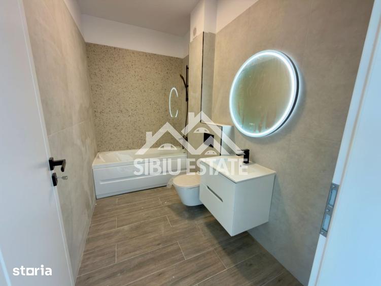 Apartament cu 3 camere,boxa depozit, Finisat La Cheie te muti imediat - 10