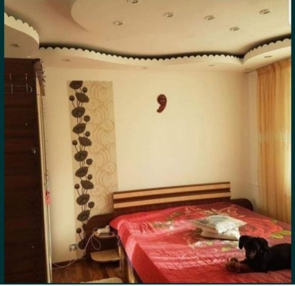 Apartament cu 2 camere decomandat în Rahova — fotografia 1
