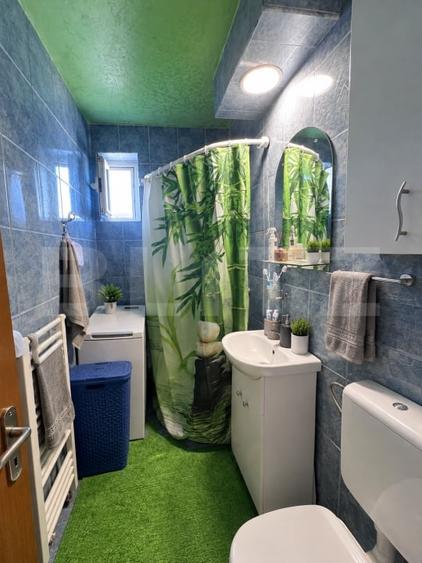 Apartament 2 camere, 33 mp, zona Micro 3 - 7