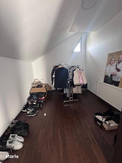 Duplex modern, mobilat si utilat complet - 8