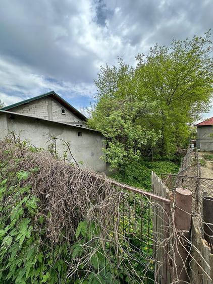 Teren Construcții intravilan de 119.48699951172 mp, în Faleză