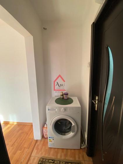 Apartament cu 2 camere semidecomandat, mobilat în Zimbru