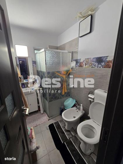 Apartament 3 camere renovat si mobilat zona Dacia - 5