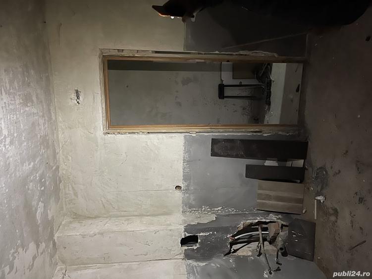 Apartament cu 2 camere în Zimnicea