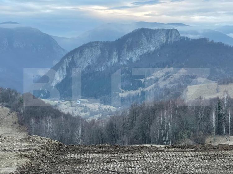 Teren Construcții de 5200 mp, în Ponorel