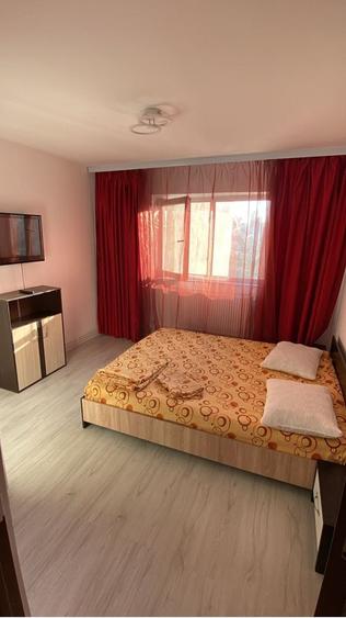 Inchiriez apartament decomandat cu 2 camere vis a vis de Campus . - 8