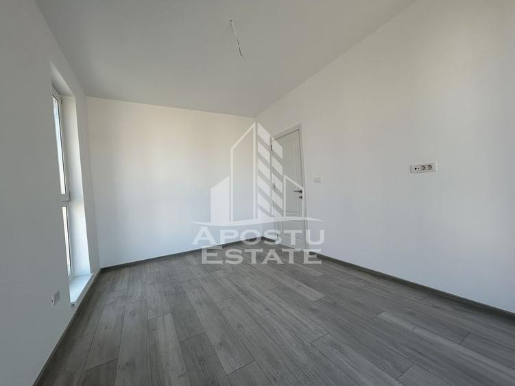 Apartament cu 2 camere semidecomandat în Ciarda Roșie
