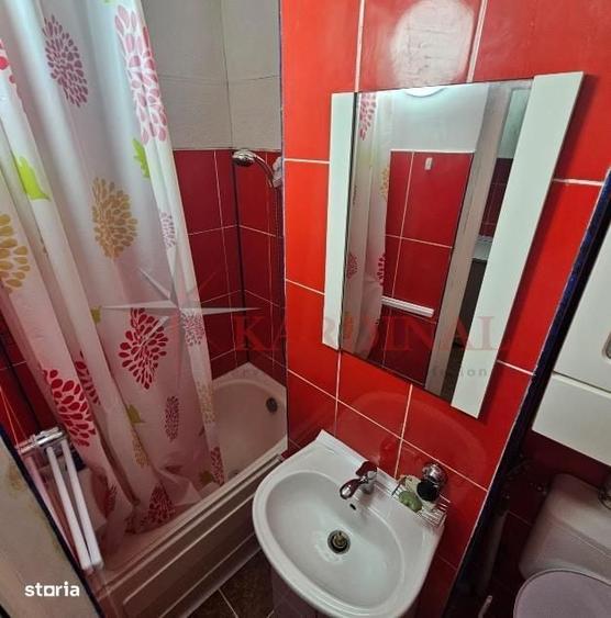 Garsonieră în Județean
