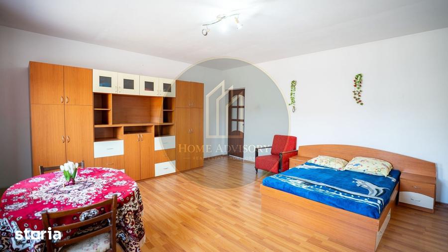 Casa individuala cu teren generos 1.400 mp | Sfantu Gheorghe - 6