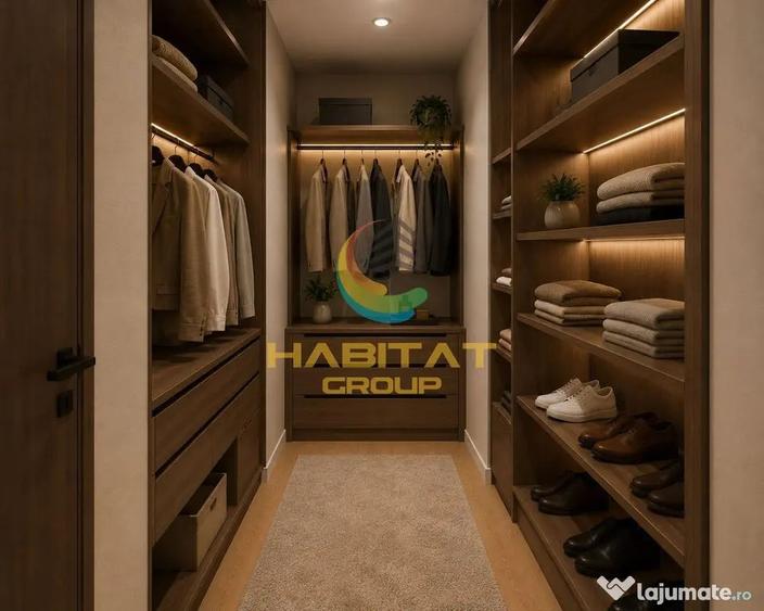 Apartament cu 3 camere decomandat în Theodor Pallady