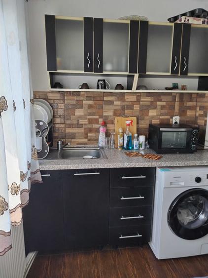 Inchiriez apartament 2 camere Curtea de Arges, zona centrala.Aparamentul este complet mobilat si utilat. - 7