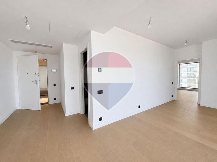 Apartament 3 camere super view la etajul 14 | ONE HIGH DISTRICT - 7