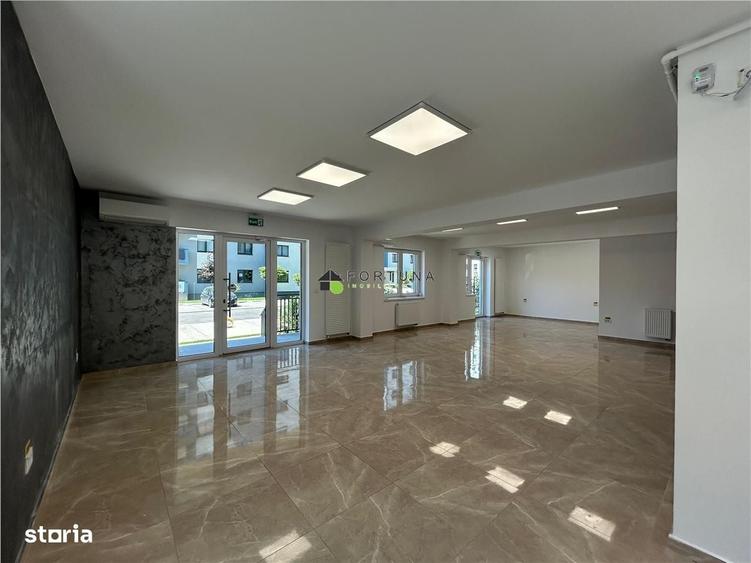 Spatiu comercial, 76 mp, zona Tractorul Mosaic Residence - 3