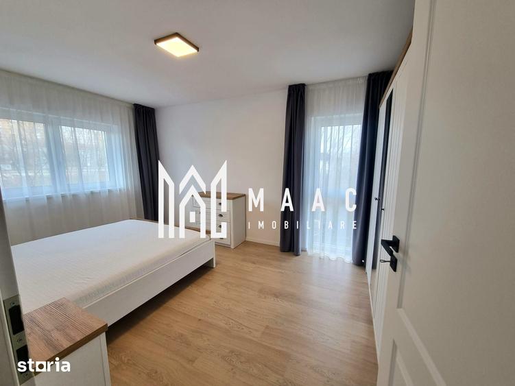 Casa de vanzare ?elimbar | 4 camere | 114 mp utili, teren 215 mp - 13