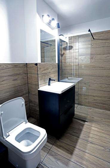 Apartament cu 2 camere decomandat în Rogerius