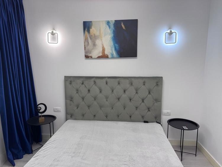 Inchiriez apartament 2 camere sect 1 - 3
