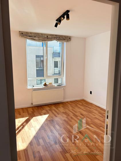 Apartament cu 2 camere decomandat în Mărăști