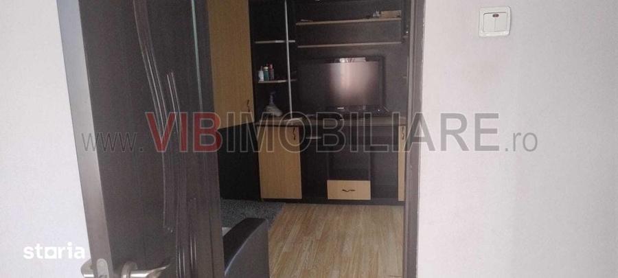 Apartament cu 3 camere în Circumvalațiunii