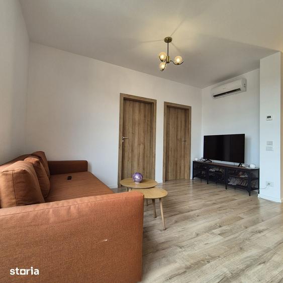 Apartament cu 3 camere în 6 Vânători