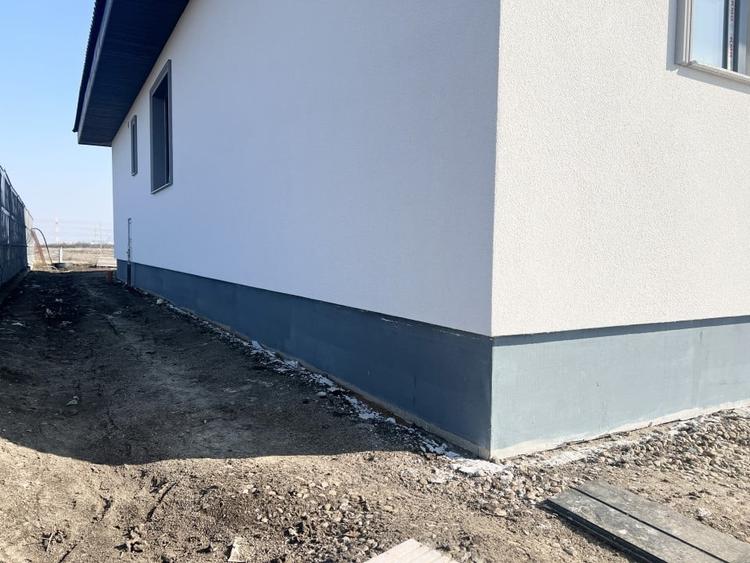 Duplex cu 3 camere cu Teren 277 Mp în Săcălaz