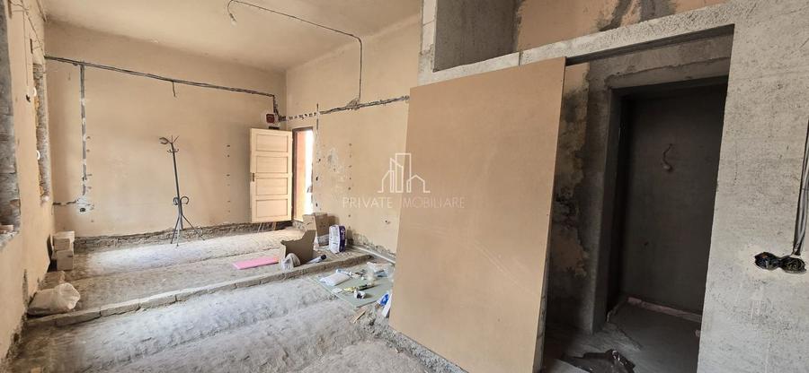 Spațiu comercial, de 189 mp, în Central