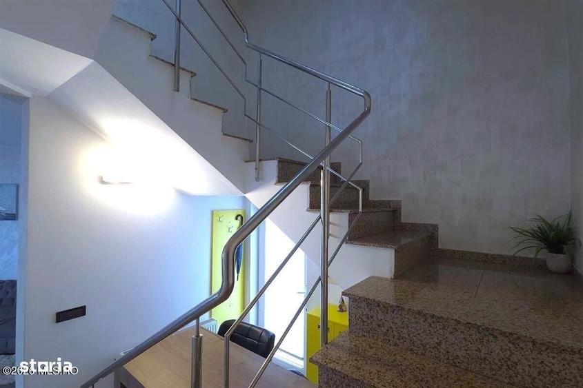 Casă cu 3 camere în Nord