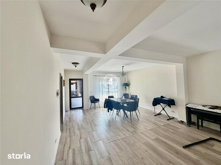 Casă cu 4 camere cu Teren 470 Mp în Miroslava