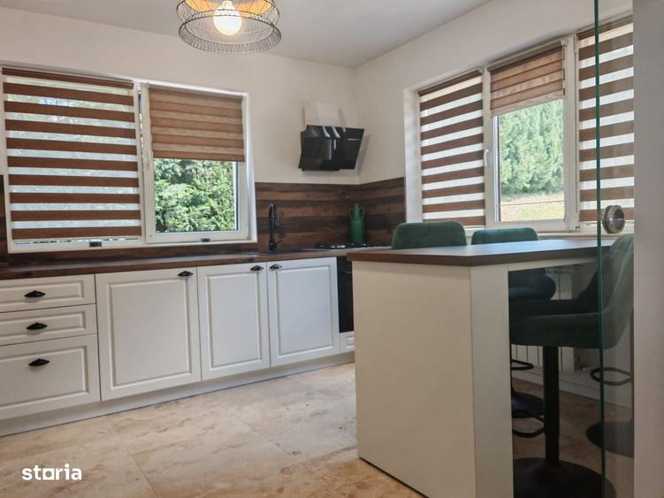 Casa premium 280 mp utili, teren 850 mp, cartier Europa! - 11