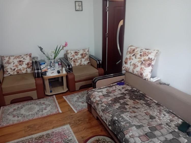 Apartament cu 2 camere semidecomandat în Dărmănești