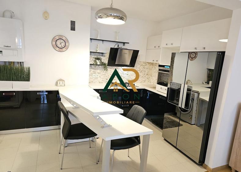 2 Camere de inchiriat | Dristor | New Town | Bloc Nou | Parcare - 4