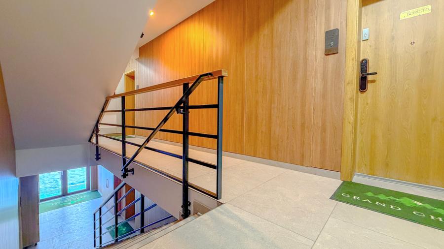Apartament premium, 2 camere, mobilat si utilat, Poiana Brasov(Poiana Mica) - 17