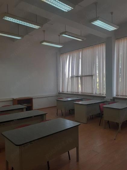 Spațiu comercial, de 3,200 mp, în Râureni