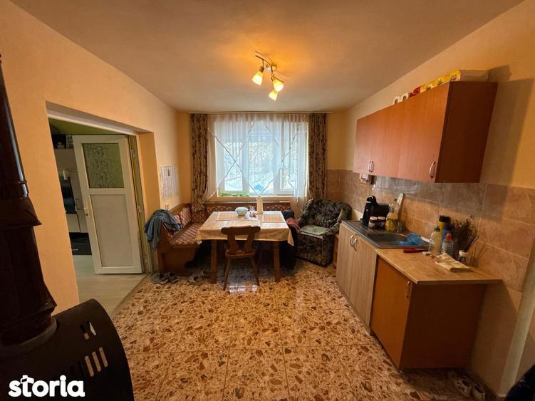 Vand Casa in Tarnava strada principala - 15