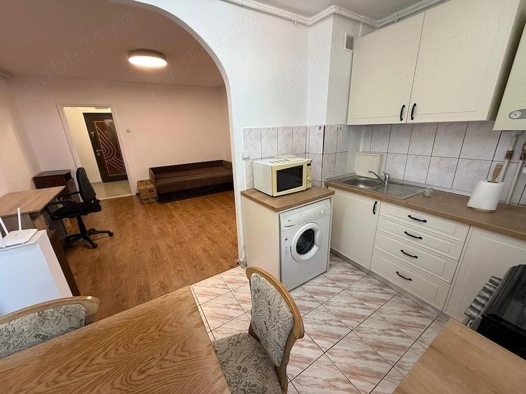 Garsonieră semidecomandată în Mănăștur