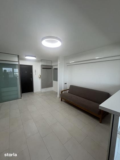 Apartament cu 2 camere decomandat, mobilat în Ghencea