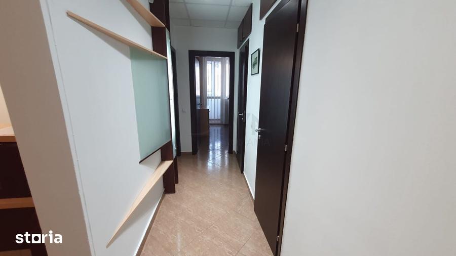 Apartament cu 3 camere decomandat în Floreasca — fotografia 3