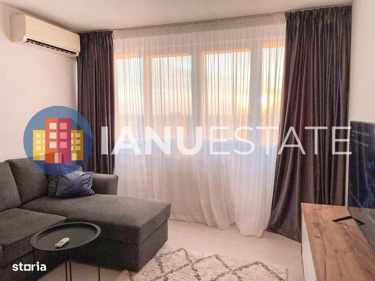 Apartament cu 2 camere decomandat în Eroii Revoluției