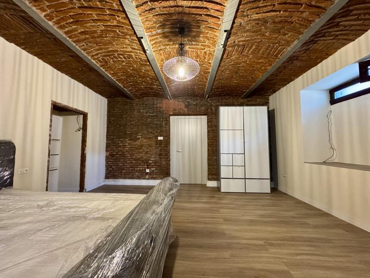 Apartament recent renovat, la cheie, 2 camere, 55 mp, zona UMF - 6